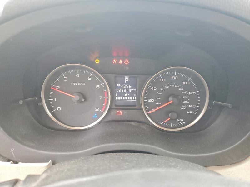 Aukcja sprzedaży 2016 Subaru Impreza, vin: JF1GJAA62GH008137, numer aukcji: 54420616
