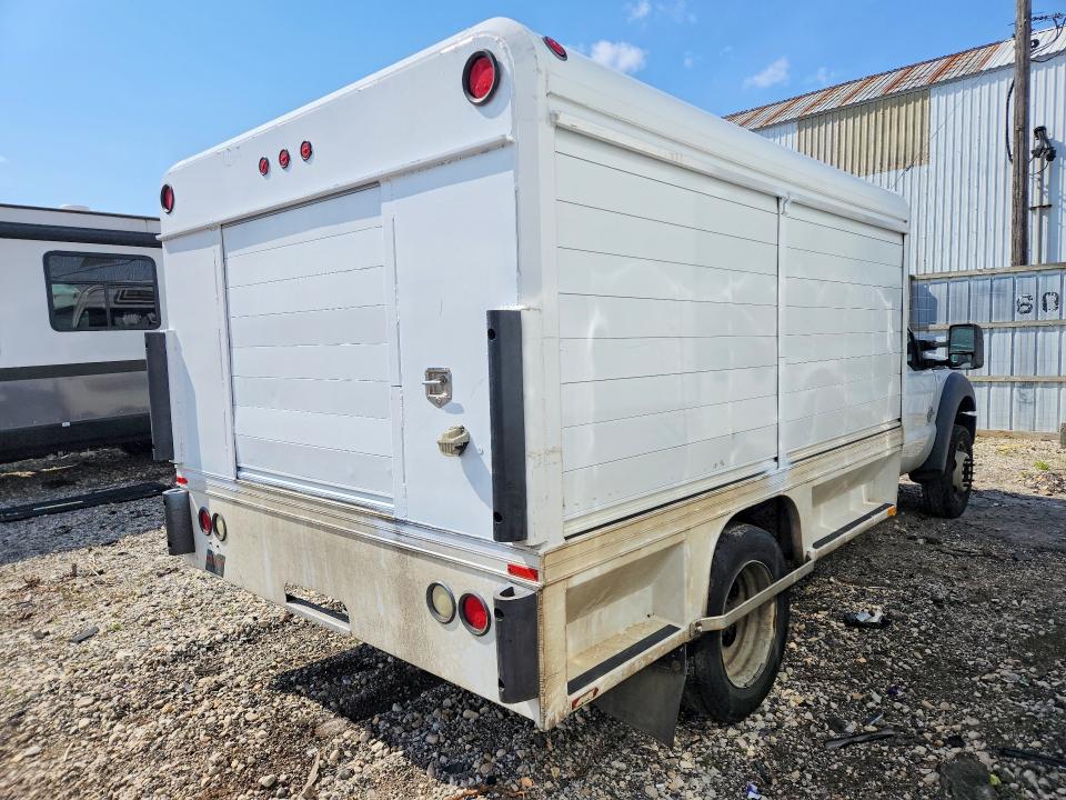 2015 Ford F550 მანქანა იყიდება აუქციონზე, vin: 1FDUF5GT0FEA20284, აუქციონის ნომერი: 51314806