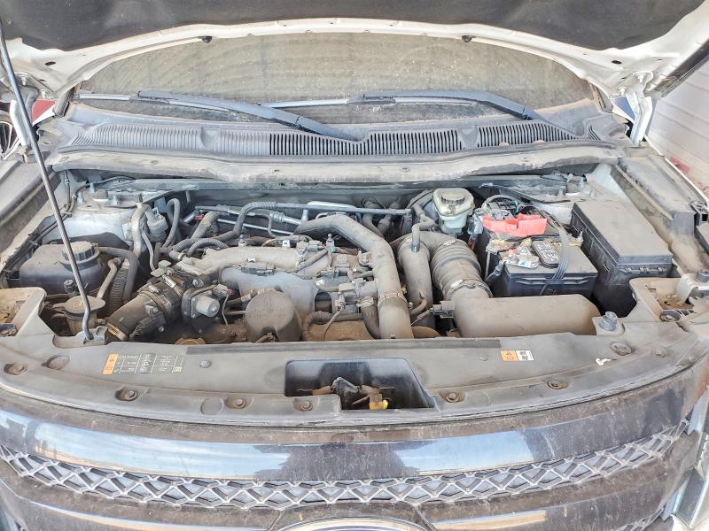 Aukcja sprzedaży 2014 Ford Explorer, vin: 1FM5K8GT6EGB36643, numer aukcji: 54636256