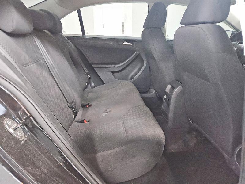 50707836 :رقم المزاد ، 3VW2K7AJ9DM286529 vin ، 2013 Volkswagen Jetta مزاد بيع