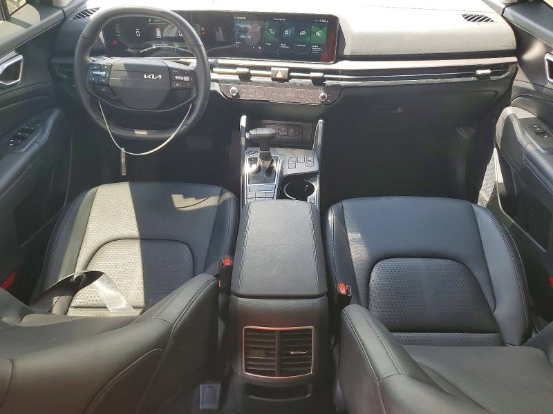 54982406 :رقم المزاد ، 5XYK33DF5TG396828 vin ، 2026 Kia Sportage مزاد بيع