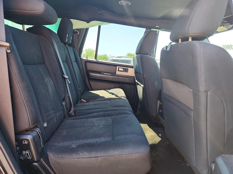 2016 Ford Expedition მანქანა იყიდება აუქციონზე, vin: 1FMJU1JT6GEF06044, აუქციონის ნომერი: 53023966