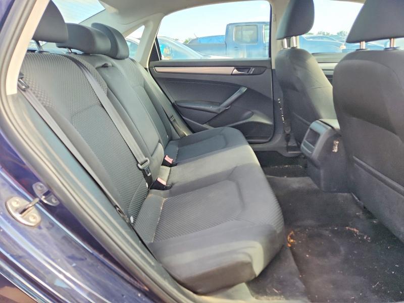 Aukcja sprzedaży 2013 Volkswagen Passat, vin: 1VWAP7A30DC037472, numer aukcji: 55228446
