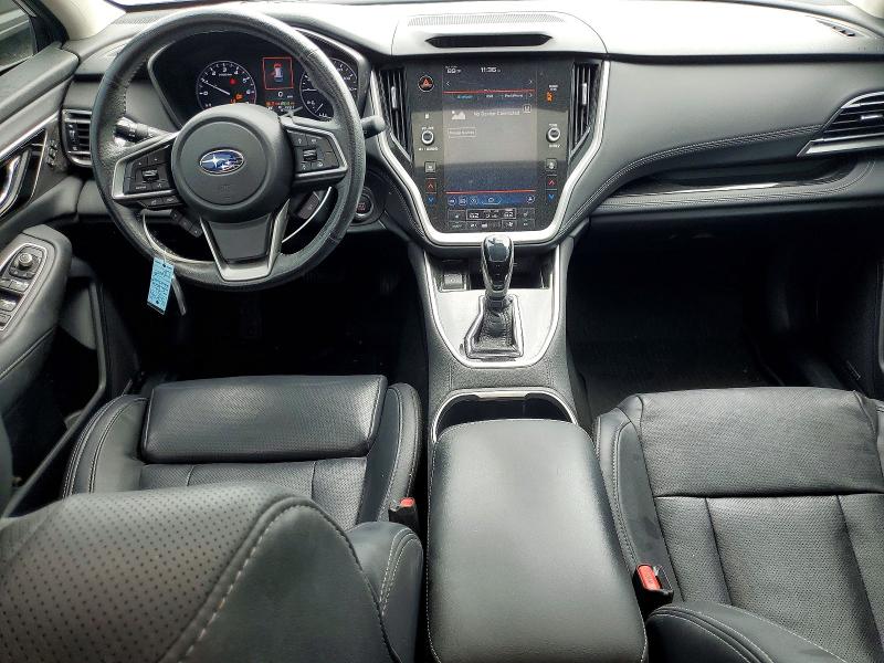 Продажа на аукционе авто 2021 Subaru Outback, vin: 4S4BTANC5M3105884, номер лота: 55215506