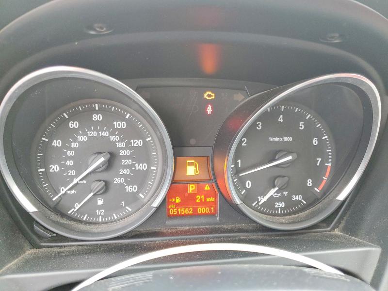 52436336 :رقم المزاد ، WBALL5C58GP557875 vin ، 2016 Bmw Z4 مزاد بيع