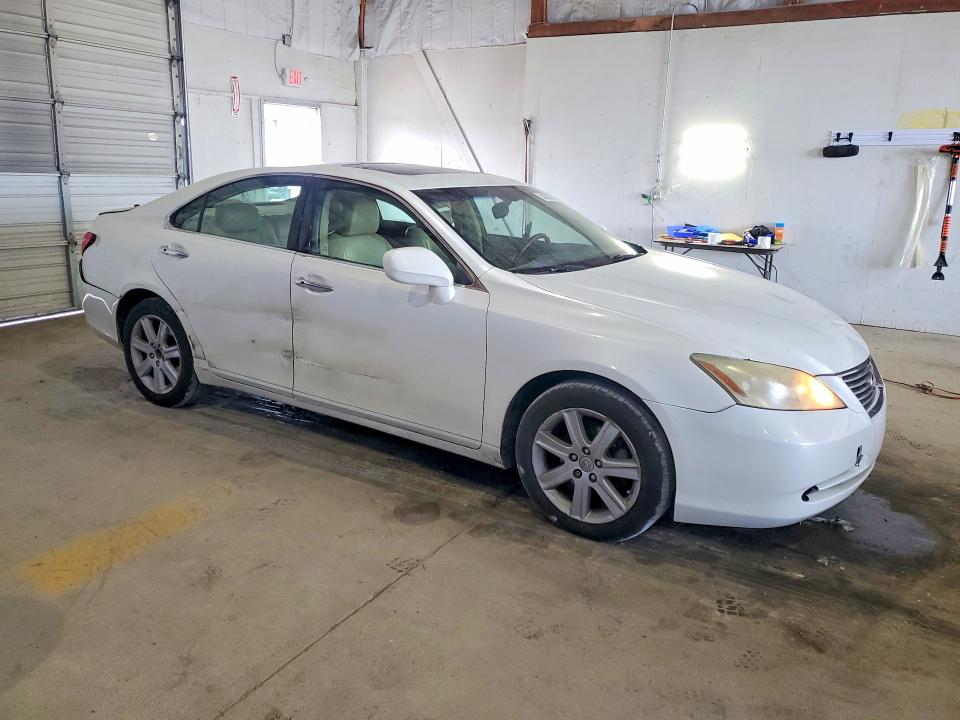 Aukcja sprzedaży 2007 Lexus Es 350 4d 2wd, vin: JTHBJ46G172137348, numer aukcji: 53302376