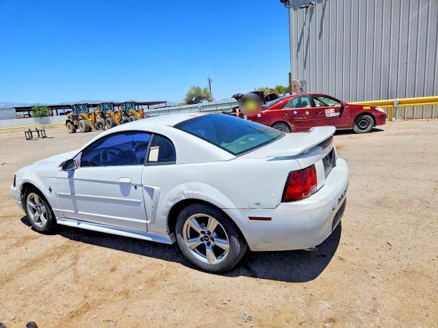 54927596 :رقم المزاد ، 1FAFP40403F427458 vin ، 2003 Ford Mustang مزاد بيع