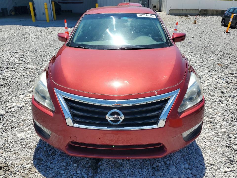 52328116 :رقم المزاد ، 1N4AL3AP1DC114317 vin ، 2013 Nissan Altima مزاد بيع