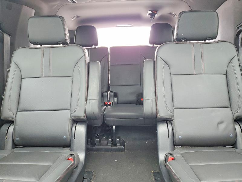 Продаж на аукціоні авто 2023 Chevrolet Suburban, vin: 1GNSKEKD1PR353697, номер лоту: 54984566