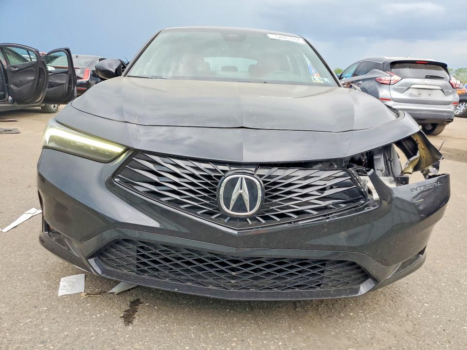 Продаж на аукціоні авто 2023 Acura Integra, vin: 19UDE4H30PA014043, номер лоту: 54267226