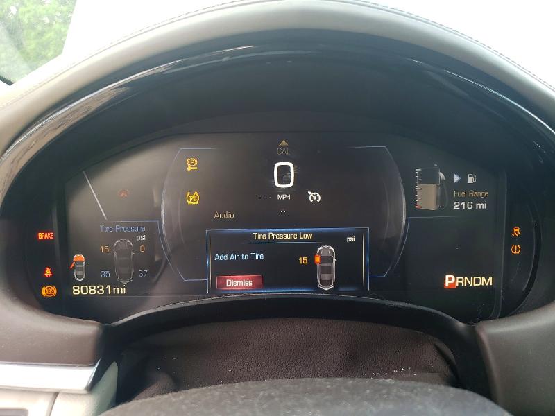 Продажа на аукционе авто 2013 Cadillac Xts, vin: 2G61V5S32D9232723, номер лота: 54822476
