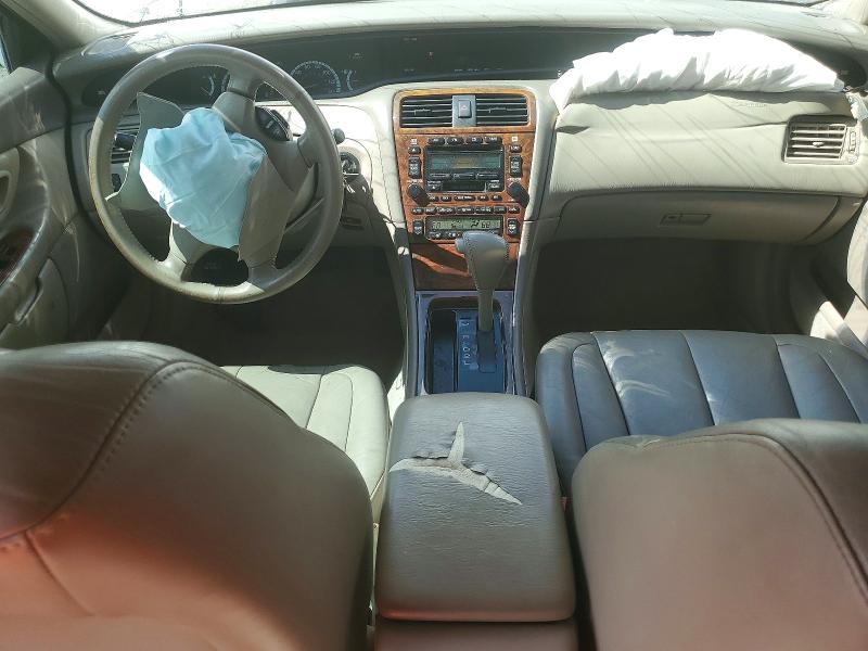 Aukcja sprzedaży 2001 Toyota Avalon, vin: 4T1BF28B11U176862, numer aukcji: 54698926
