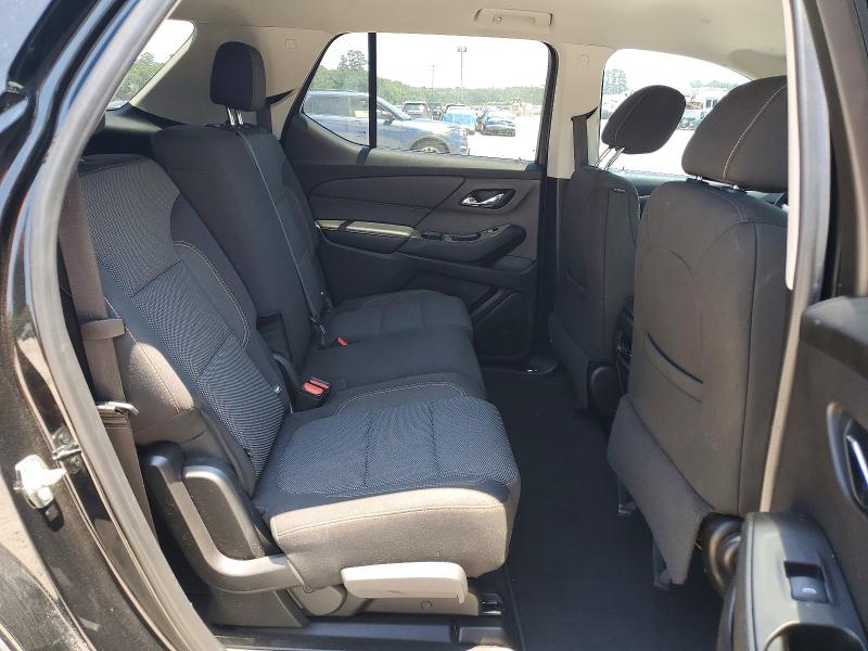 Aukcja sprzedaży 2019 Chevrolet Traverse, vin: 1GNERFKW9KJ121937, numer aukcji: 53441156