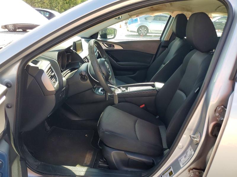 Aukcja sprzedaży 2018 Mazda 3, vin: 3MZBN1U72JM177023, numer aukcji: 54829266