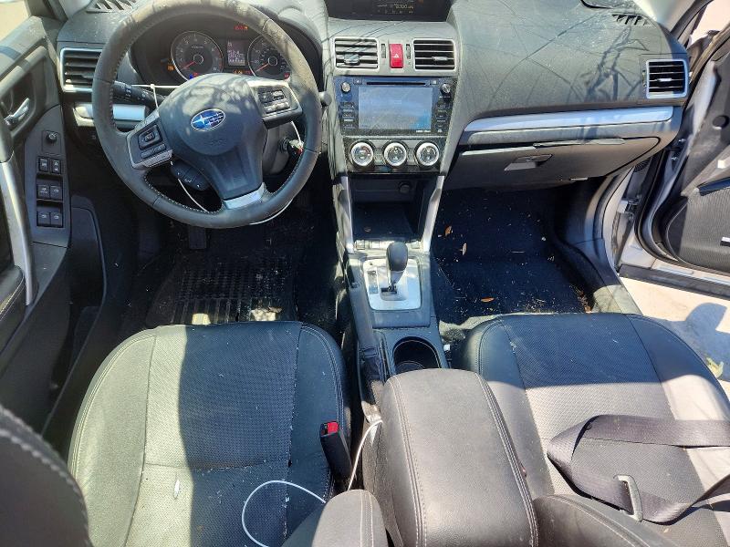 Aukcja sprzedaży 2016 Subaru Forester, vin: JF2SJARC1GH550832, numer aukcji: 53136996