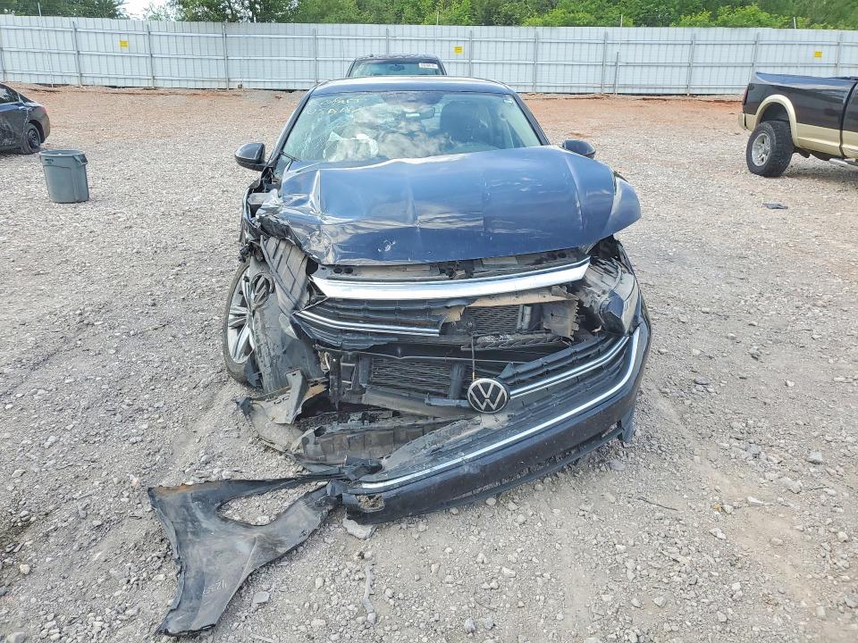 Aukcja sprzedaży 2023 Volkswagen Jetta, vin: 3VWEM7BU8PM036381, numer aukcji: 51919396