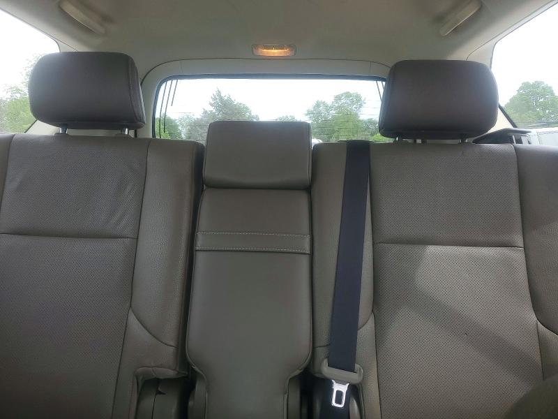 Aukcja sprzedaży 2016 Lexus Gx, vin: JTJBM7FX0G5128355, numer aukcji: 52035606