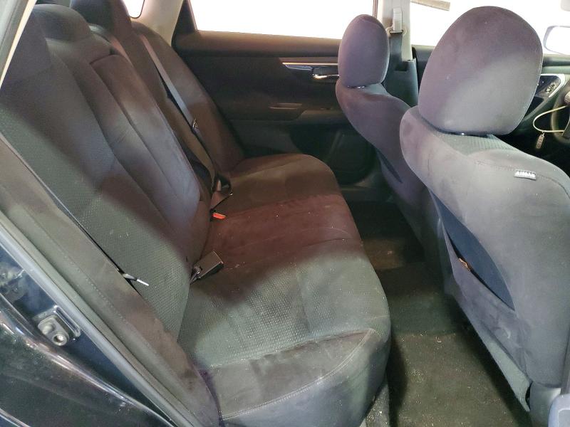 52644956 :رقم المزاد ، 1N4AL3AP2EC109676 vin ، 2014 Nissan Altima مزاد بيع