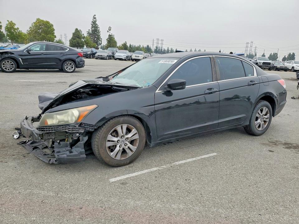 Продаж на аукціоні авто 2012 Honda Accord, vin: 1HGCP2F62CA045196, номер лоту: 51869056
