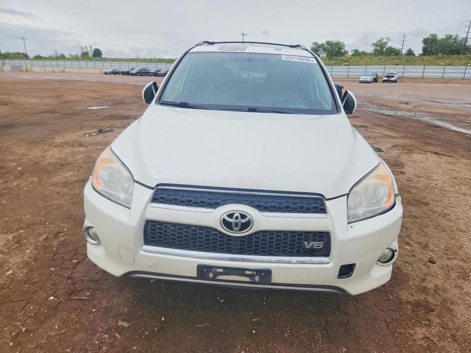 Продажа на аукционе авто 2012 Toyota Rav4, vin: 2T3DK4DV6CW085774, номер лота: 55414036