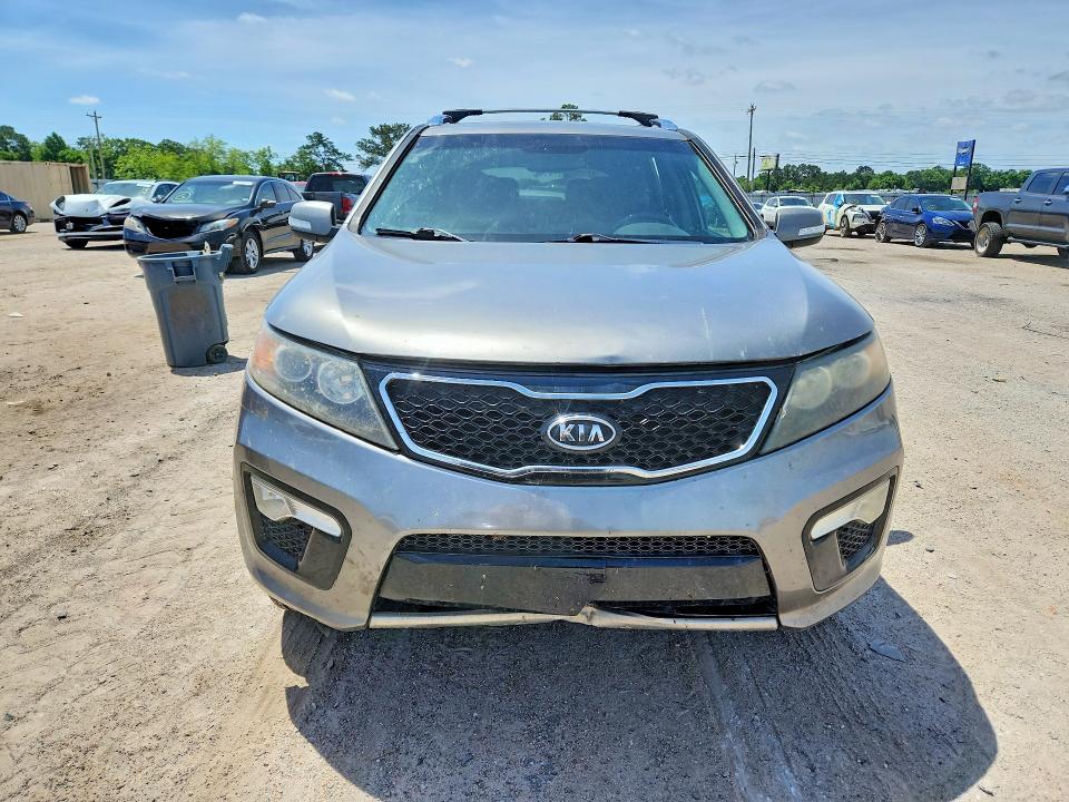 Aukcja sprzedaży 2012 Kia Sorento, vin: 5XYKW4A26CG243325, numer aukcji: 52169716