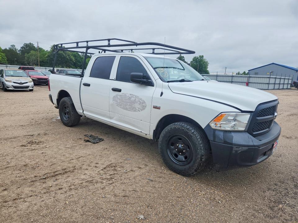 Aukcja sprzedaży 2020 Ram 1500 Classic, vin: 3C6RR7KT6LG131891, numer aukcji: 50784756