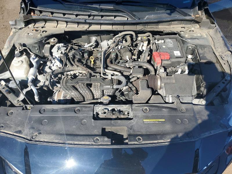 Продаж на аукціоні авто 2022 Nissan Altima, vin: 1N4BL4FWXNN401316, номер лоту: 52608476