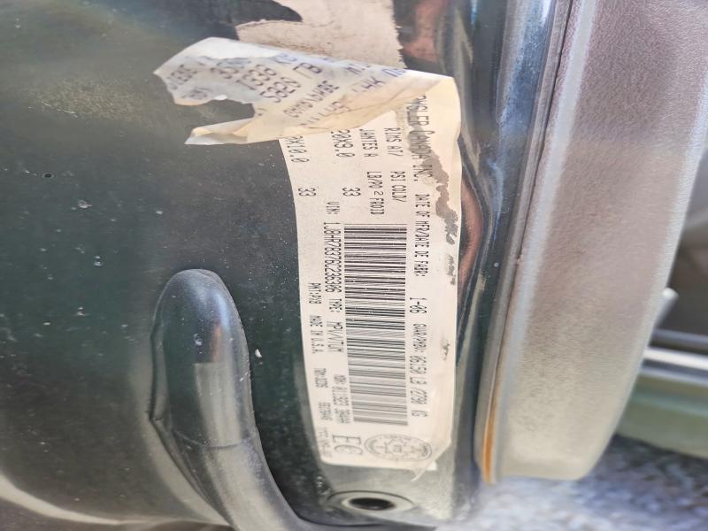 Продажа на аукционе авто 2006 Jeep Grand Cherokee, vin: 1J8HR78376C236306, номер лота: 53103806