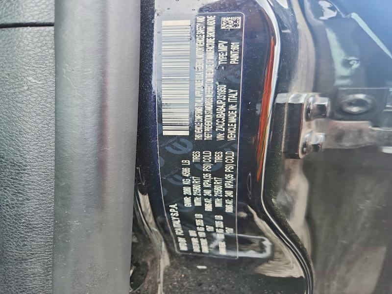 2018 Jeep Renegade მანქანა იყიდება აუქციონზე, vin: ZACCJBAB4JPJ31950, აუქციონის ნომერი: 52557576