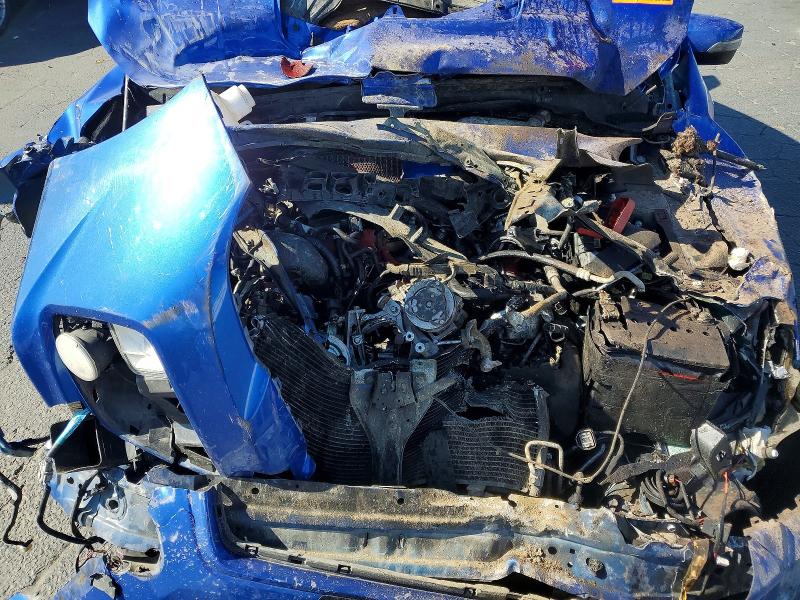 54467726 :رقم المزاد ، JF1VA2Y66G9808212 vin ، 2016 Subaru Wrx مزاد بيع