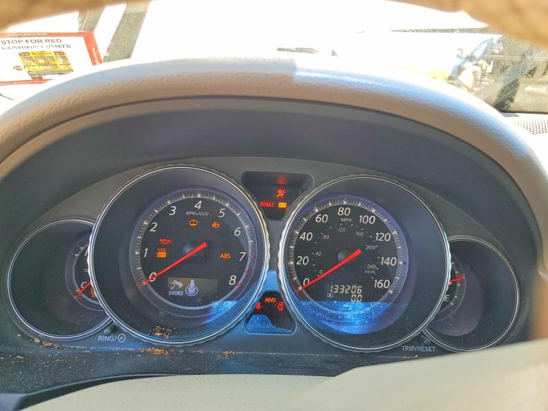 Aukcja sprzedaży 2008 Infiniti M35, vin: JNKAY01F98M654529, numer aukcji: 51644226