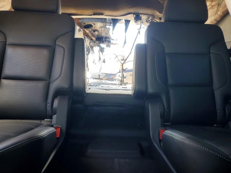 2019 Chevrolet Tahoe მანქანა იყიდება აუქციონზე, vin: 1GNSCCKJXKR196266, აუქციონის ნომერი: 52091386