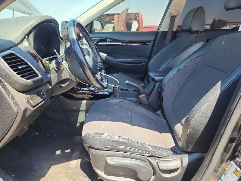Продажа на аукционе авто 2022 Kia Seltos, vin: KNDEU2AA7N7288367, номер лота: 54863676