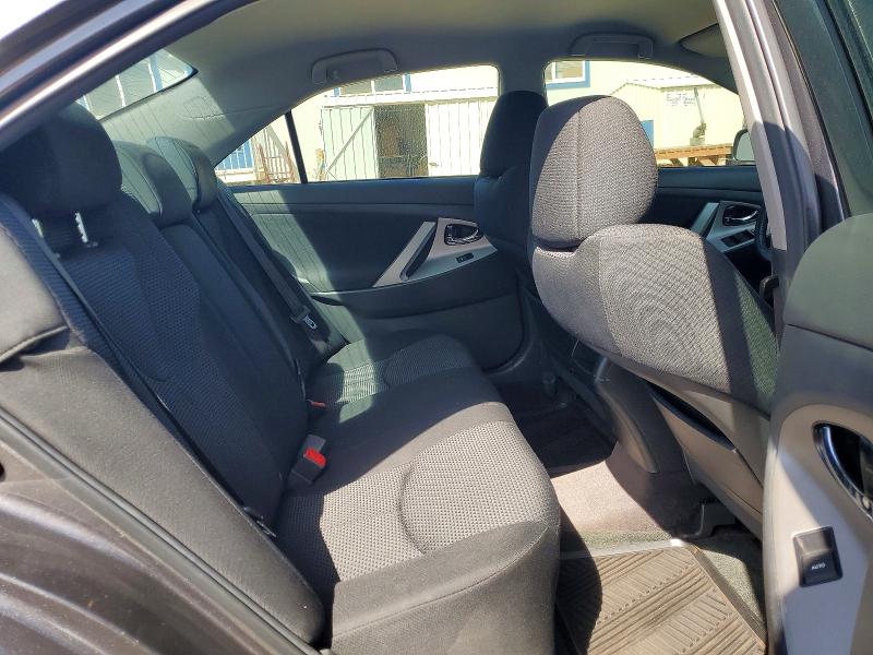 54727076 :رقم المزاد ، 4T1BF3EK5BU173751 vin ، 2011 Toyota Camry مزاد بيع