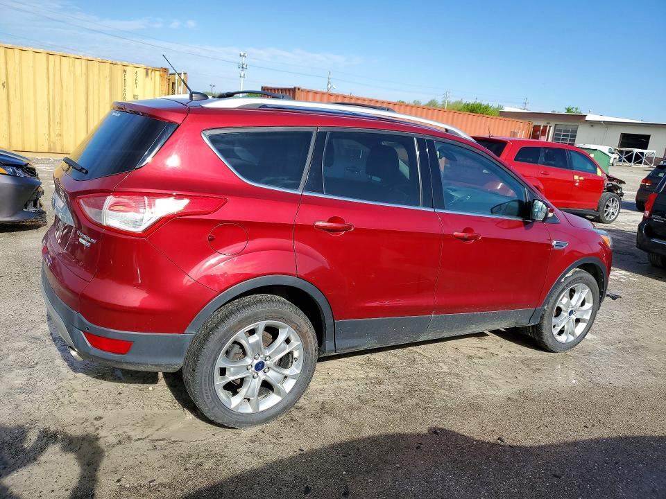 Продаж на аукціоні авто 2016 Ford Escape, vin: 1FMCU9JX4GUC77900, номер лоту: 52354086