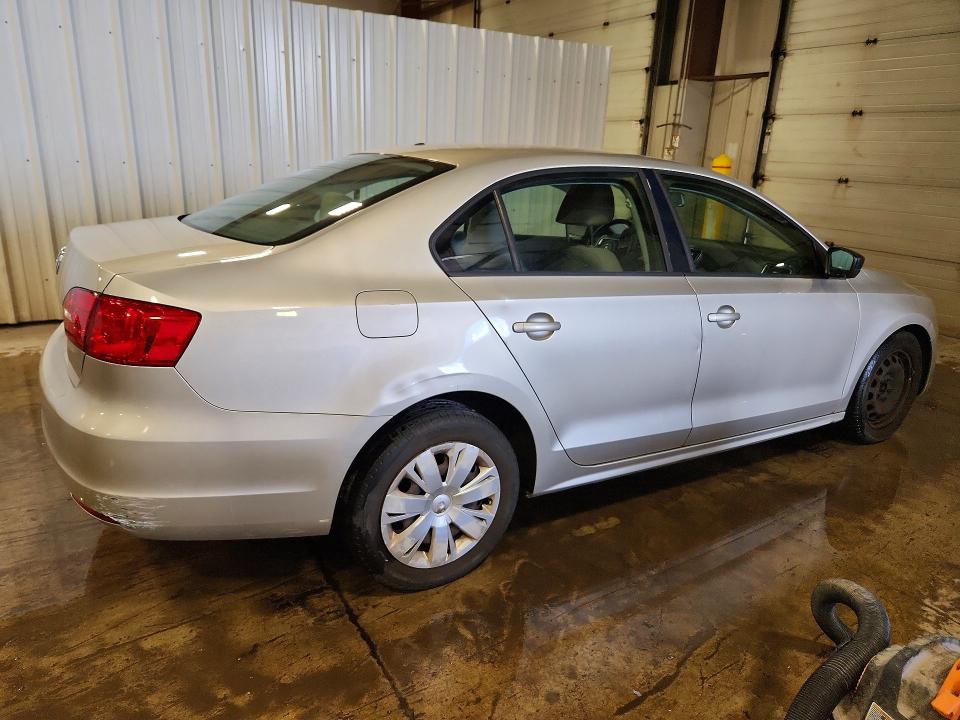 55127906 :رقم المزاد ، 3VW2K7AJ9CM122261 vin ، 2012 Volkswagen Jetta مزاد بيع