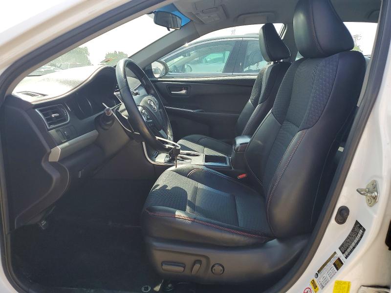 Продаж на аукціоні авто 2015 Toyota Camry, vin: 4T1BF1FK7FU971578, номер лоту: 53813346