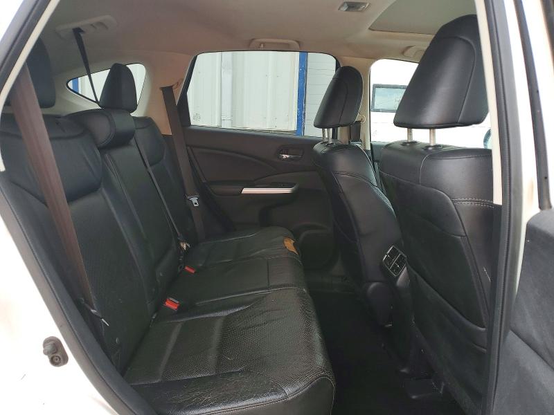 Auction sale of the 2015 Honda Cr-v, vin: 2HKRM4H74FH101896, lot number: 53899646