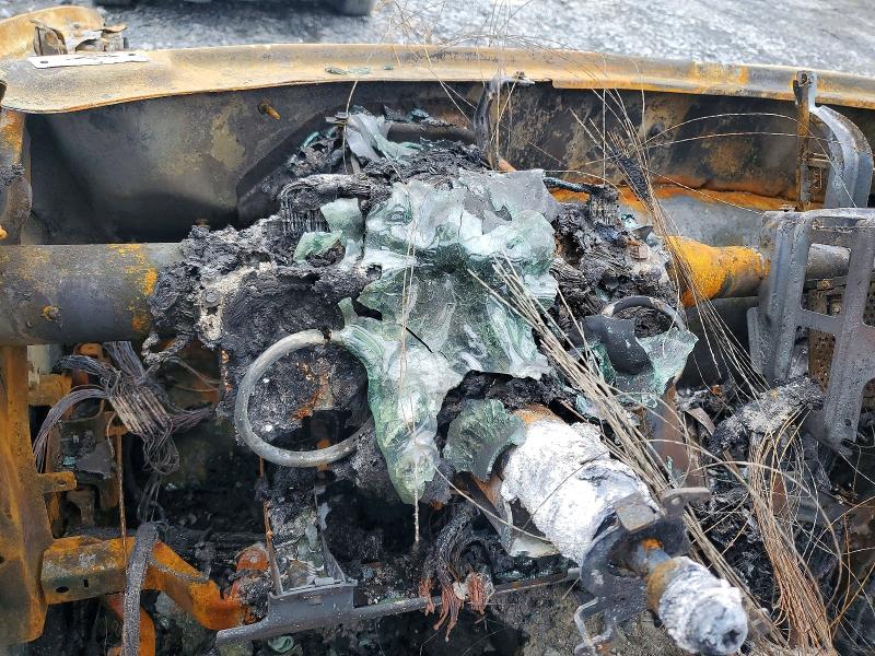 52803386 :رقم المزاد ، 1FTPW14517FA24839 vin ، 2007 Ford F150 مزاد بيع