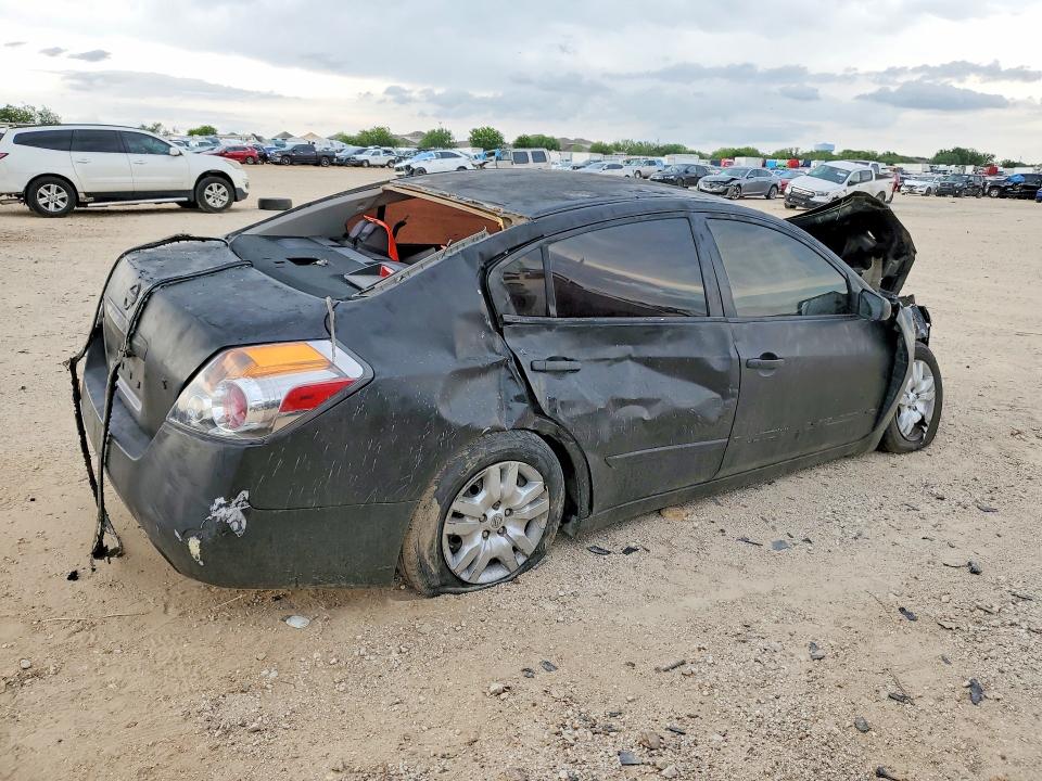 55045956 :رقم المزاد ، 1N4AL2AP2BN459254 vin ، 2011 Nissan Altima مزاد بيع