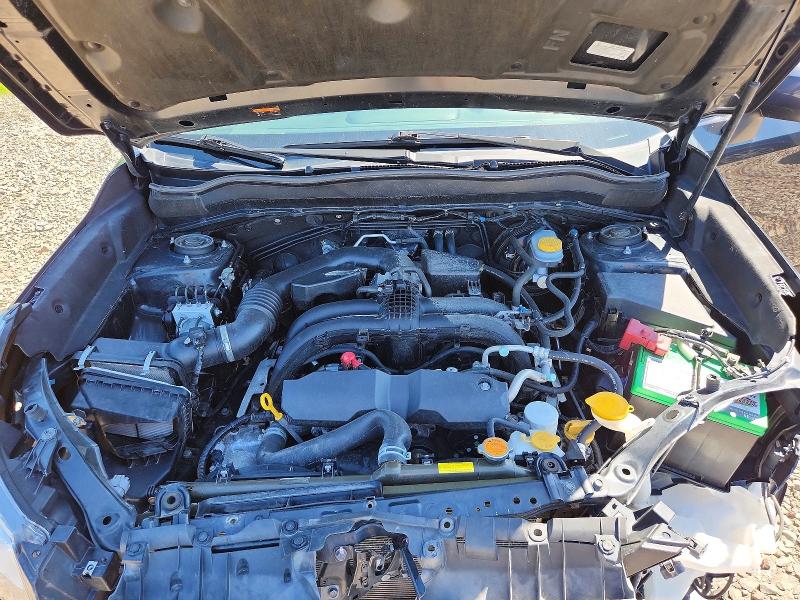 55013606 :رقم المزاد ، JF2SJAEC4JH475833 vin ، 2018 Subaru Forester مزاد بيع