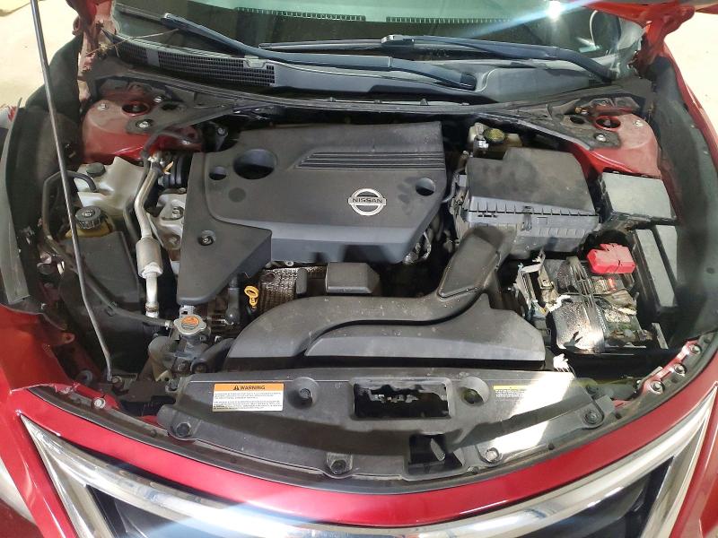 Aukcja sprzedaży 2015 Nissan Altima, vin: 1N4AL3AP5FC466707, numer aukcji: 52236476