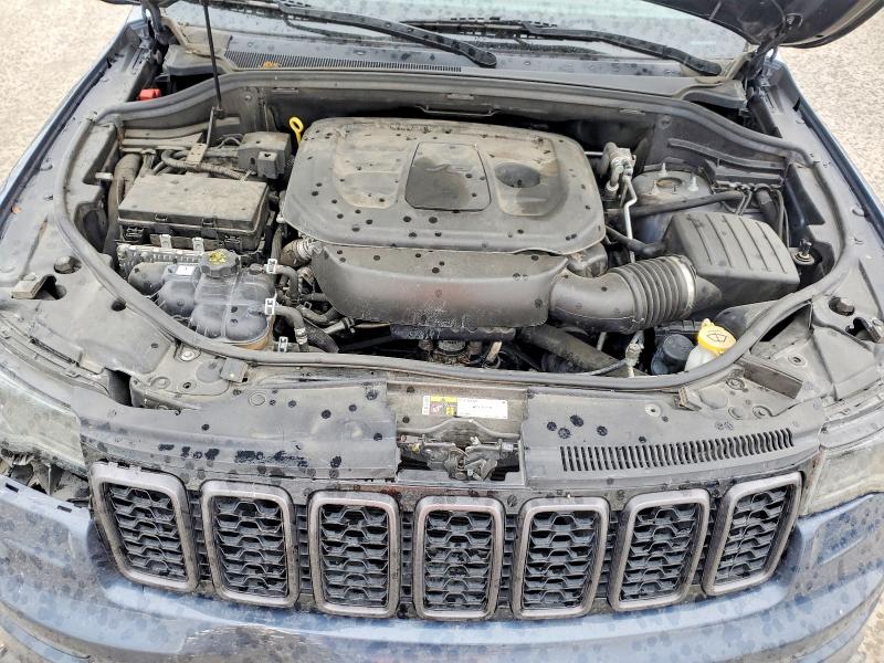 Aukcja sprzedaży 2020 Jeep Grand Cherokee, vin: 1C4RJEBG8LC212319, numer aukcji: 52530566