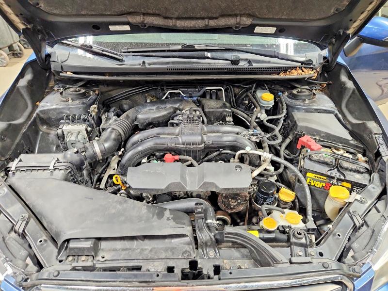Продажа на аукционе авто 2016 Subaru Crosstrek, vin: JF2GPALC2G8329222, номер лота: 53835696
