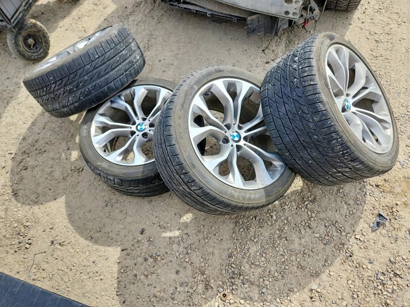 Aukcja sprzedaży 2016 Bmw X5, vin: 5UXKS4C58G0N13524, numer aukcji: 52715516