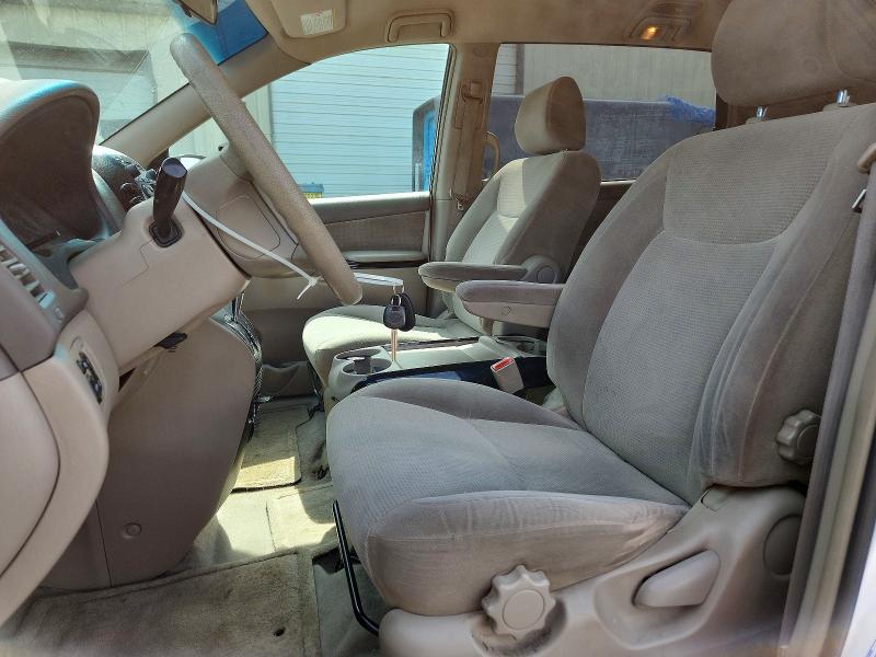 Aukcja sprzedaży 2004 Toyota Sienna, vin: 5TDZA23C44S102118, numer aukcji: 52032916