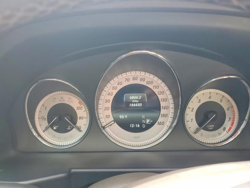 55440646 :رقم المزاد ، WDCGG5HB6EG303449 vin ، 2014 Mercedes-benz Glk مزاد بيع