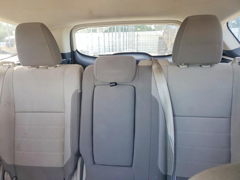 Продажа на аукционе авто 2014 Ford Escape, vin: 1FMCU0GX0EUC32078, номер лота: 52449326