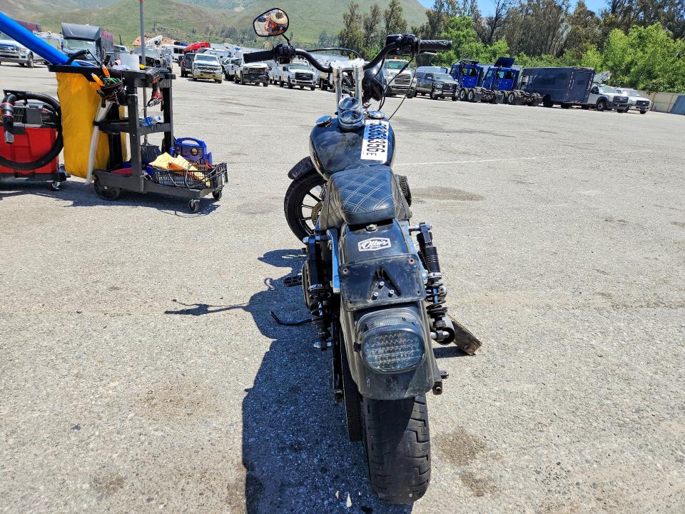 Aukcja sprzedaży 2001 Harley Davidson Fxdl, vin: 1HD1GDV1X1Y306827, numer aukcji: 53353356