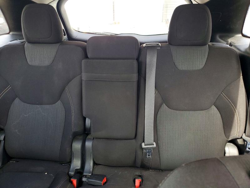 Aukcja sprzedaży 2016 Jeep Cherokee, vin: 1C4PJMCB4GW147946, numer aukcji: 51832036